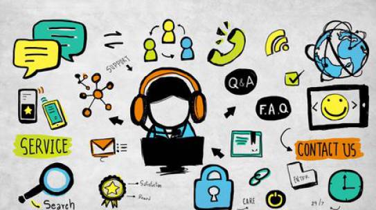 Social CRM: An Evolved Form Of Traditional CRM