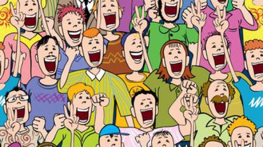 Brand Advocacy: Going beyond Influencers