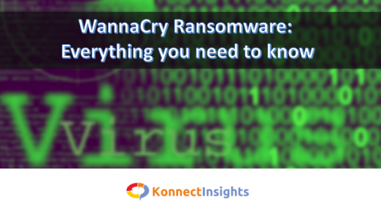 Wanna Cry? Here’s how not to…