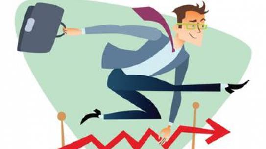 Data Driven Marketers Are The New Gold