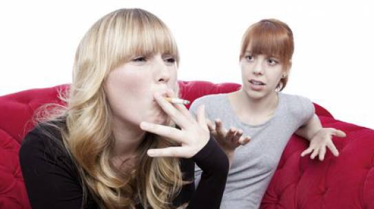 Things That Make Brands Appear Anti-Social