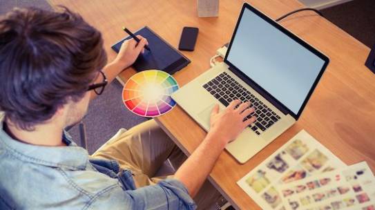 Impact of visual content on social media marketing in 2017