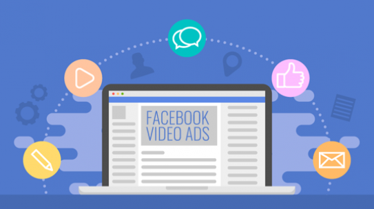 Tips For Creating Effective Facebook Video Ads