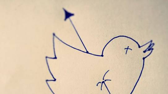 Top 5 Signs Your Social Media Efforts Are Not Working