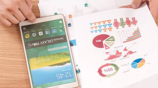 Why Infographics Are An Essential Marketing Tool?