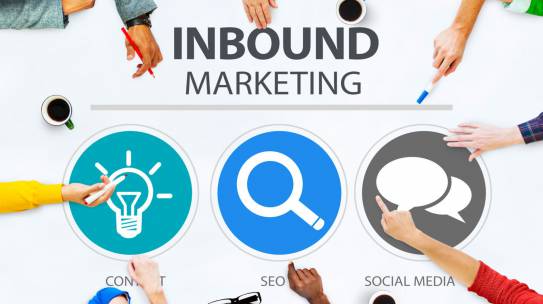 Why Every Business Should Use Inbound Marketing Approach