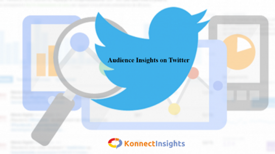 Audience Insights on Twitter