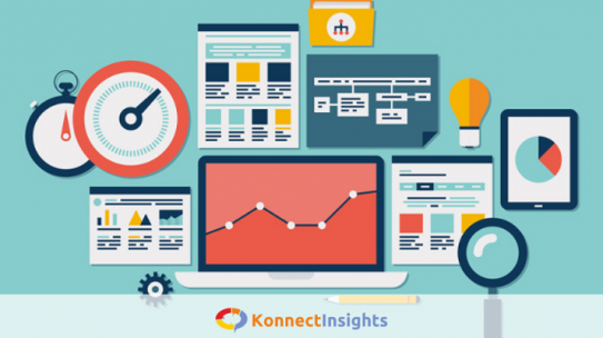 Use Google Analytics To Connect Social Media To Your Digital Performance