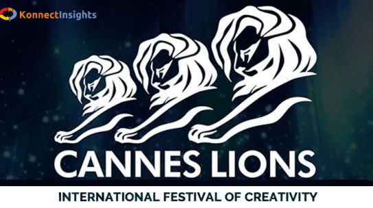 Cannes Lions 2017