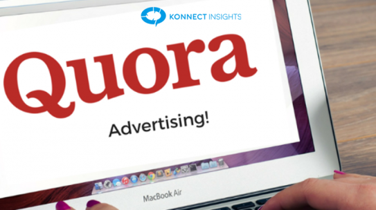 7 reasons to advertise on Quora