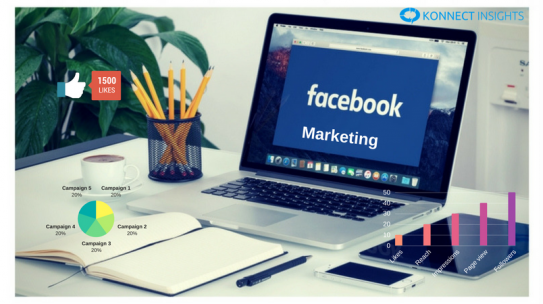 Facebook Marketing: 5 important Metrics that matter