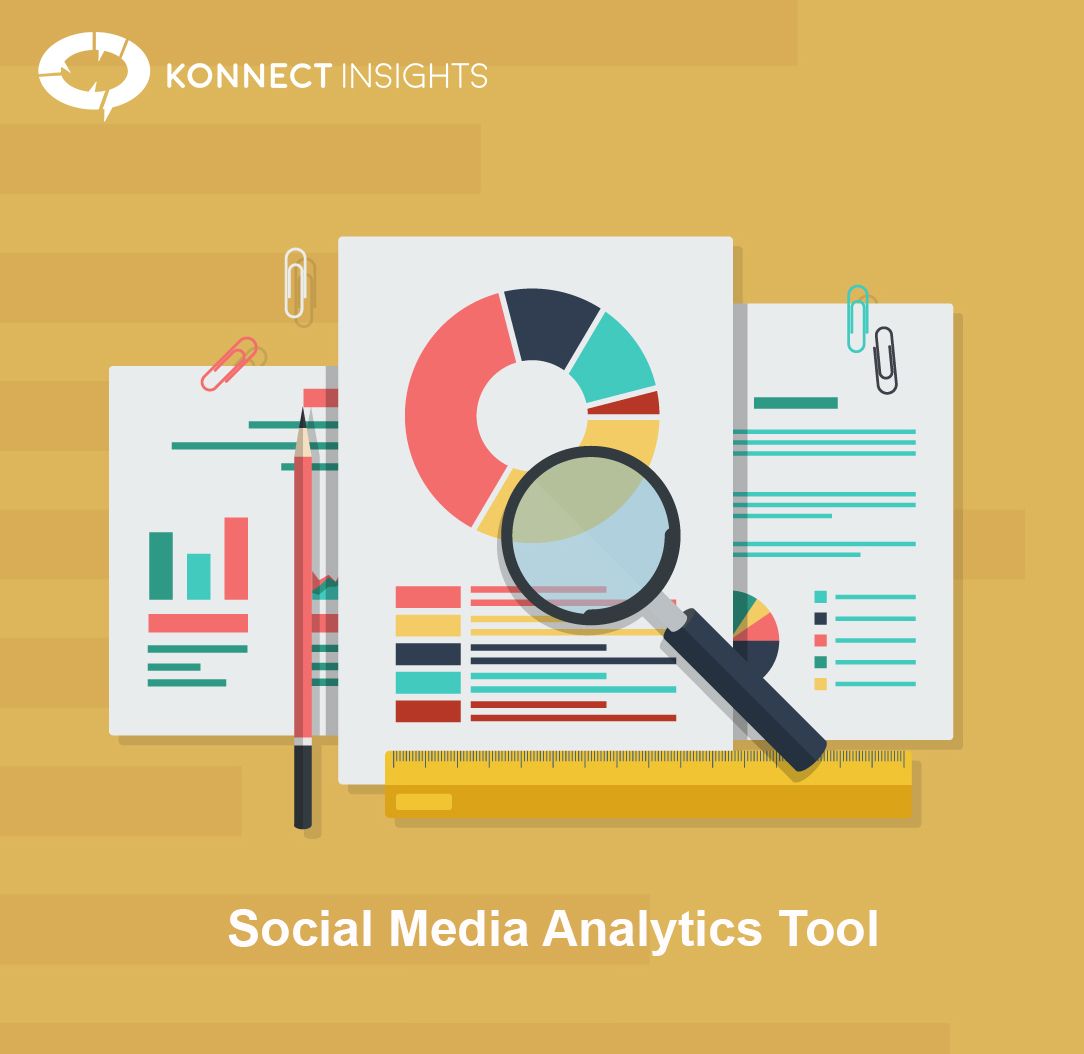 Social Media Analytics Tool- Konnect Insights