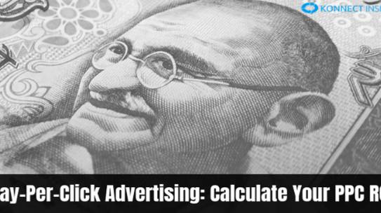 Pay-Per-Click Advertising: Calculate Your PPC ROI