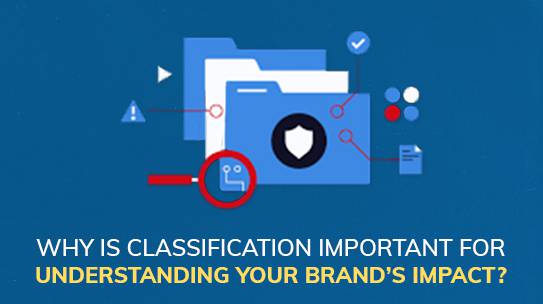Why Is Classification Important for Understanding Your Brand’s Impact?
