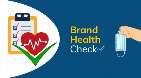 Brand Health Check