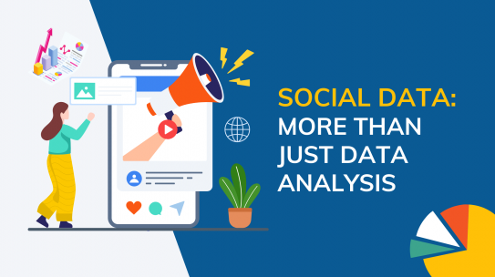 Social Data: More Than Just Data Analysis