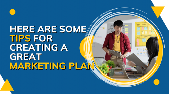 How Can You Create an Outstanding Marketing Strategy?
