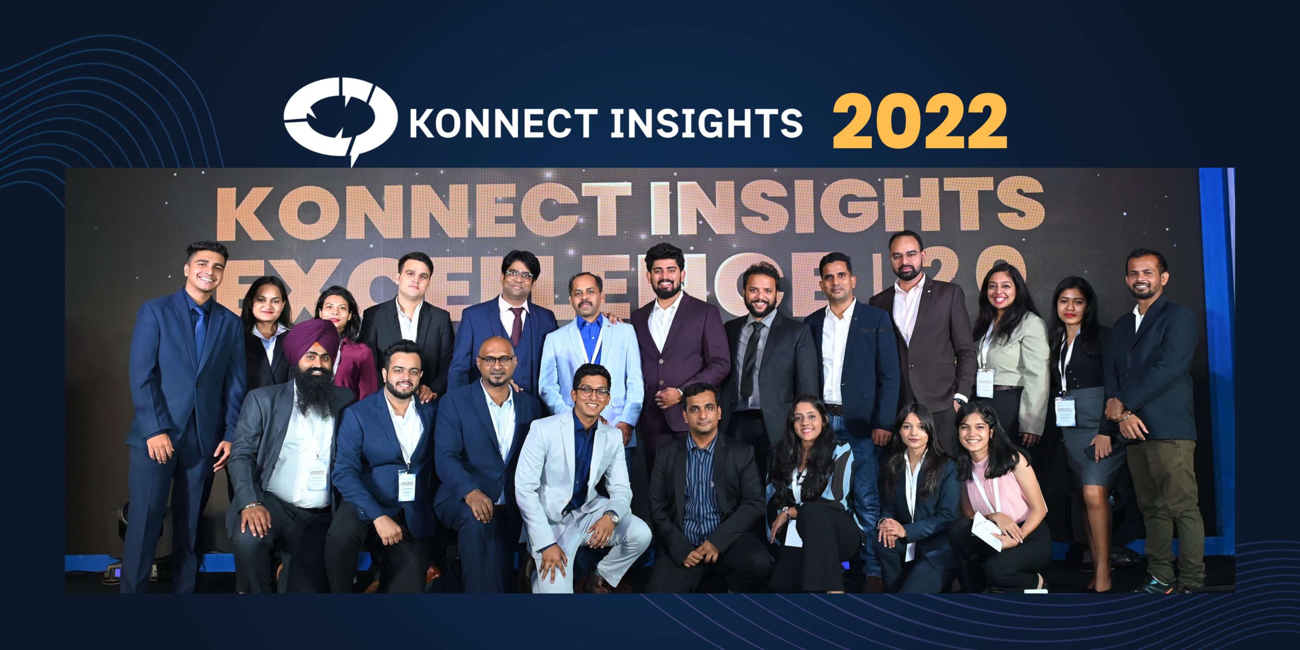Konnect Insights Rewind 2022